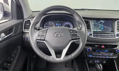 Hyundai Tucson 2018, 135993 км, за 14800000 KRW - фото 13