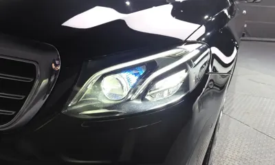 Mercedes-Benz E-Class 2020, 55819 км, за 31000000 KRW - фото 22