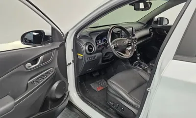 Hyundai Kona 2019, 101510 км, за 14400000 KRW - фото 10
