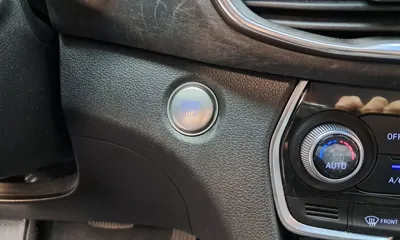 Hyundai Santafe 2019, 131414 км, за 17000000 KRW - фото 32