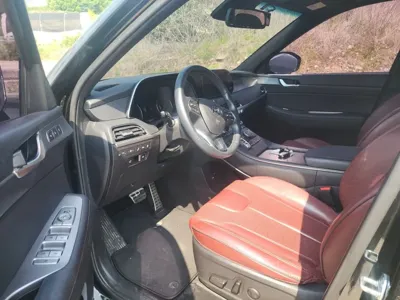 Hyundai Palisade 2021, 207000 км, за 22200000 KRW - фото 8