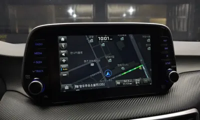 Hyundai Tucson 2019, 73027 км, за 14000000 KRW - фото 14