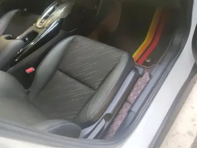 Honda XR-V 2018, 92500 км, за 49800 CNY - фото 8