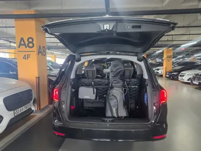 Honda Odyssey 2023, 58300 км, за 36200000 KRW - фото 6