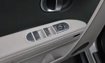 Hyundai Ioniq5 2024, 16802 км, за 43900000 KRW - фото 35