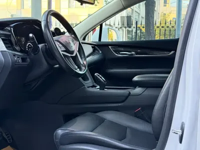Cadillac XT5 2019, 129000 км, за 89000 CNY - фото 8