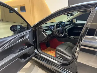 Toyota Camry 2024, 39000 км, за 139800 CNY - фото 14