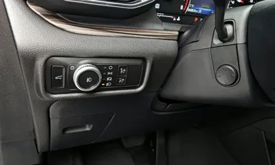Ford Explorer 2023, 6409 км, за 39500000 KRW - фото 20