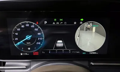 Kia Canival 2021, 102900 км, за 33300000 KRW - фото 8