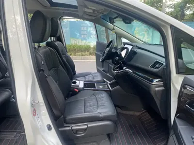 Honda Odyssey 2021, 123000 км, за 121800 CNY - фото 16