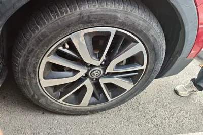 Changan CS55 2017, 134500 км, за 30918.68 CNY - фото 8