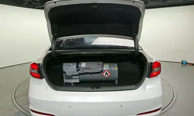 Hyundai Sonata 2015, 256926 км, за 4500000 KRW - фото 20