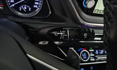 Hyundai Sonata 2023, 20579 км, за 27500000 KRW - фото 28