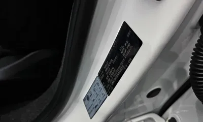 Kia EV6 2022, 45237 км, за 37200000 KRW - фото 35
