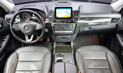 Mercedes-Benz GLE-Class 2017, 193421 км, за 19790000 KRW - фото 7