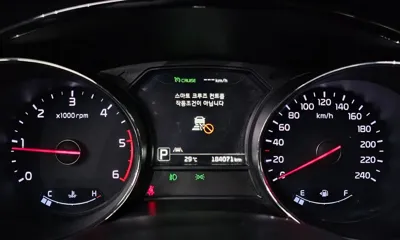 Kia Canival 2018, 184071 км, за 10500000 KRW - фото 8