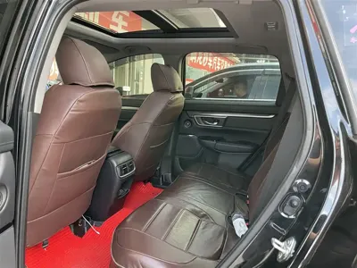 Honda Breeze 2022, 31800 км, за 118800 CNY - фото 6