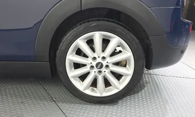 MINI Clubman 2019, 44927 км, за 15700000 KRW - фото 21