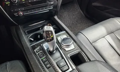 BMW X5 2015, 216247 км, за 15440000 KRW - фото 9