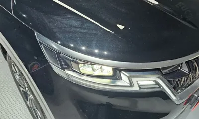 Kia Canival 2021, 68155 км, за 26400000 KRW - фото 22