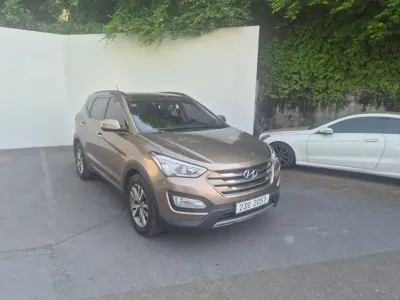 Hyundai Santafe 2013, 299966 км, за 4900000 KRW