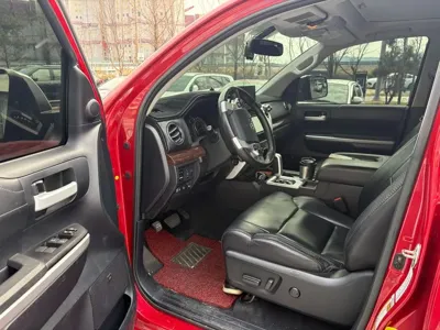 Toyota Tundra 2014, 160000 км, за 33000000 KRW - фото 11