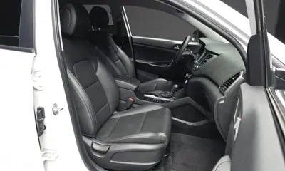 Hyundai Tucson 2016, 164484 км, за 9000000 KRW - фото 11