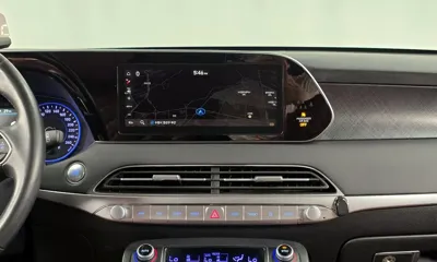 Hyundai Palisade 2019, 80524 км, за 23300000 KRW - фото 14