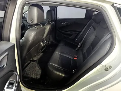 ChevroletGMDaewoo Malibu 2017, 138414 км, за 2990000 KRW - фото 10