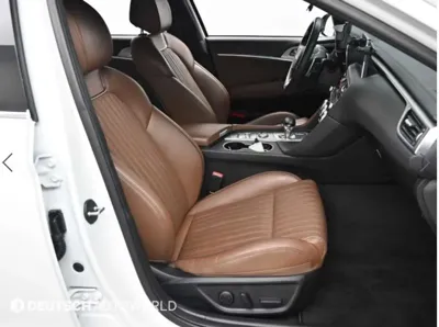 Genesis G70 2020, 105606 км, за 18490000 KRW - фото 10