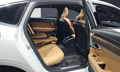 Volvo S90 2022, 49180 км, за 37700000 KRW - фото 26