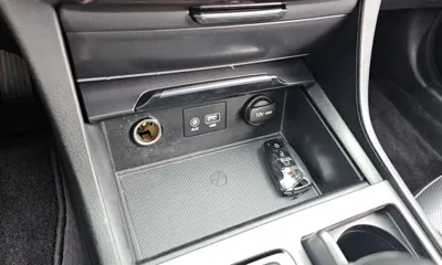 Hyundai Aslan 2015, 182791 км, за 5500000 KRW - фото 13