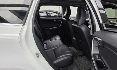 Volvo XC60 2017, 79263 км, за 14900000 KRW - фото 11