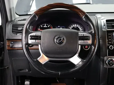 Kia Mohave 2017, 75043 км, за 20500000 KRW - фото 15