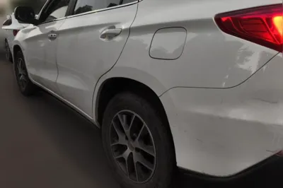 BYD Song 2016, 88400 км, за 20618.24 CNY - фото 4