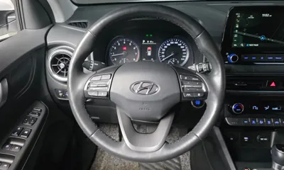 Hyundai Kona 2022, 16881 км, за 29700000 KRW - фото 14