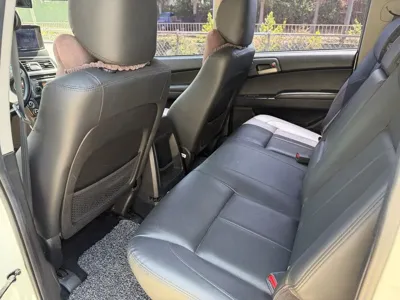 KG_Mobility_Ssangyong KORANDO 2017, 92439 км, за 6800000 KRW - фото 11