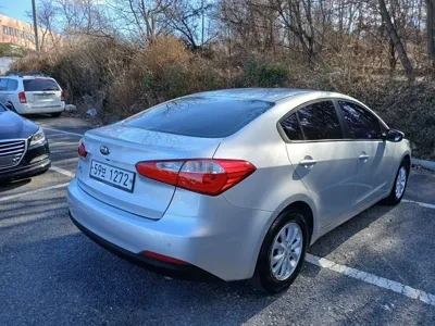 Kia K3 2015, 89651 км, за 5150000 KRW