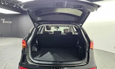 Hyundai Santafe 2017, 97290 км, за 15000000 KRW - фото 20