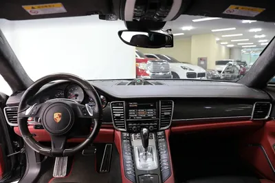 Porsche Panamera 2015, 102299 км, за 47500000 KRW - фото 12