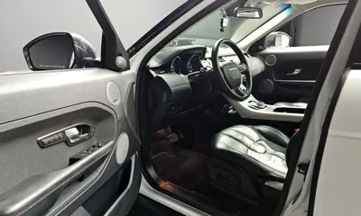 Land Rover Range Rover Evoque 2015, 94857 км, за 12300000 KRW - фото 12