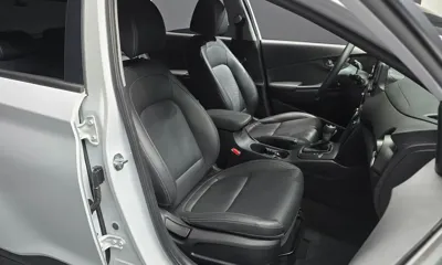 Hyundai Kona 2019, 84674 км, за 13300000 KRW - фото 26