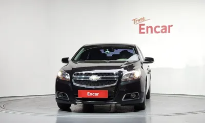 ChevroletGMDaewoo Malibu 2014, 37163 км, за 5490000 KRW