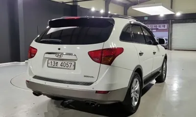 Hyundai Veracruz 2010, 147408 км, за 7400000 KRW