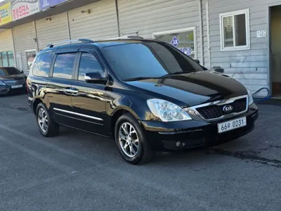 Kia Canival 2014, 175000 км, за 4270000 KRW