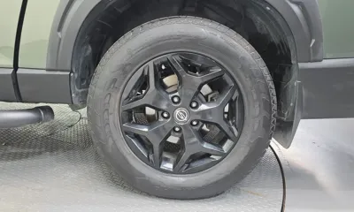 KG_Mobility_Ssangyong Rexton 2021, 93698 км, за 22600000 KRW - фото 21