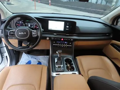 Kia Canival 2022, 52128 км, за 23000000 KRW - фото 9