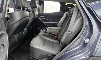 Hyundai Santafe 2014, 118656 км, за 9900000 KRW - фото 12