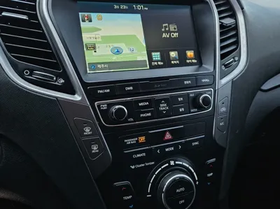 Hyundai Santafe 2018, 92742 км, за 16300000 KRW - фото 13