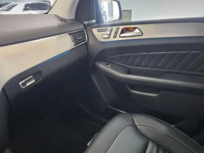 Mercedes-Benz GLE-Class 2018, 90204 км, за 31500000 KRW - фото 13